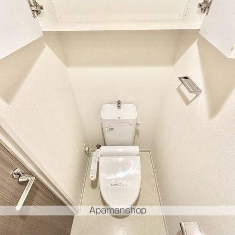 パークアクシス豊洲キャナルの内装写真