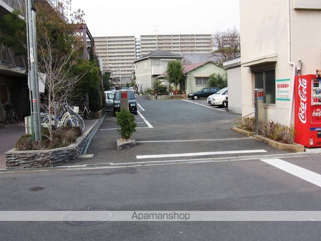諏訪マンションのその他写真
