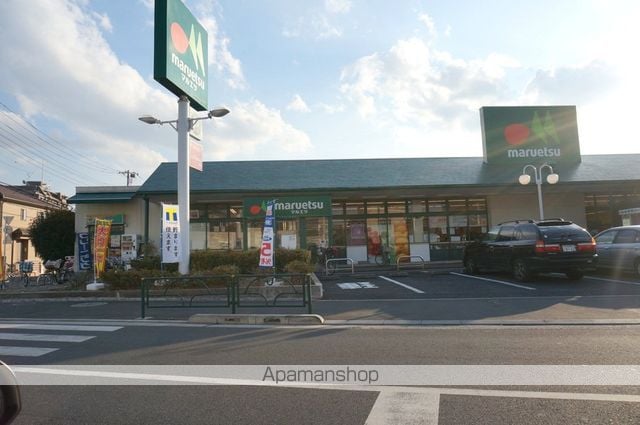 第1・2山崎荘の周辺写真