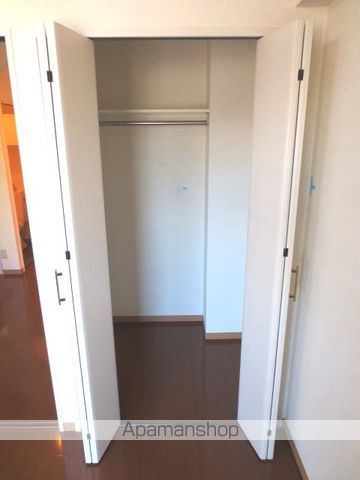COMODO VITAの内装写真