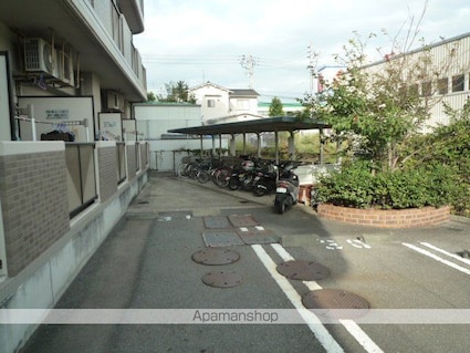 さくらレジデンス[1K/25.1m2]の外観5