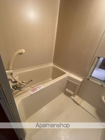 スカイテラス ヒロの内装写真