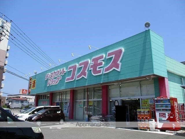 CUORE B棟の周辺写真