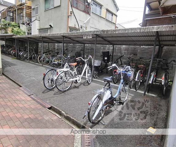 DOOR’S DEDE ONE (旧嵯峨スチューデントハウのその他写真