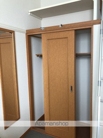 レオパレスAIの内装写真