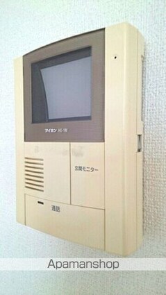 ブライト　ガーデン　ＵＮＯ[1LDK/44.9m2]のセキュリティ