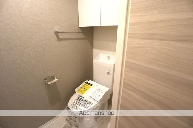 D’s 安田の内装写真