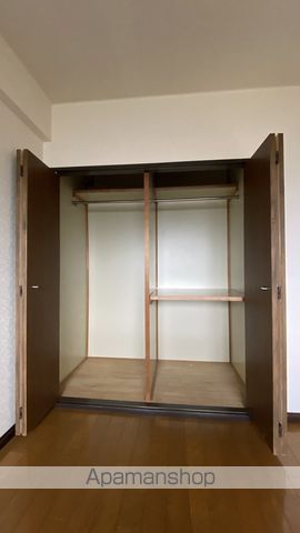 パルクベールチボリの内装写真