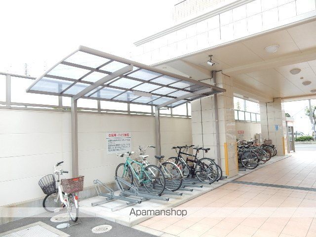 アリビオ高柳の外観写真