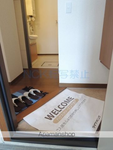 ビューテラス富丘の内装写真