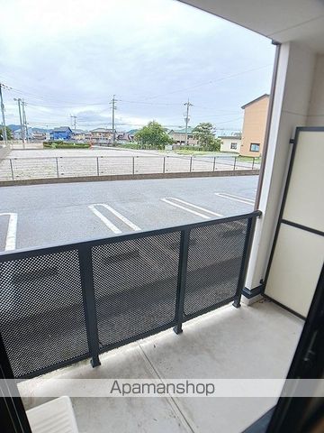ランド・マーク・円蔵の内装写真