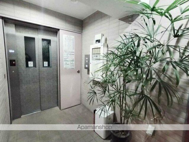 ソシエール 三鷹の内装写真