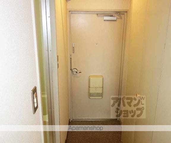 文華堂マンションの内装写真