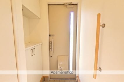 シャーメゾン　グラシャス　Ｂ棟[2LDK/58.45m2]のその他部屋・スペース