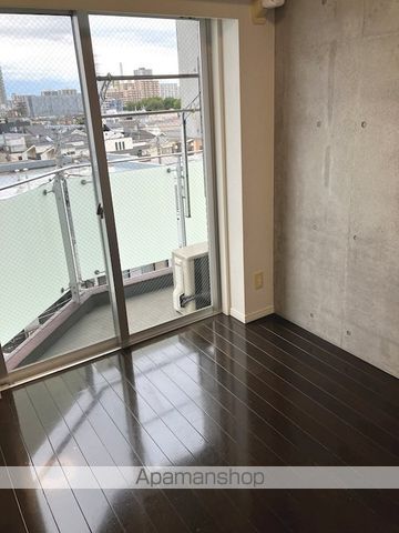 スパシエ練馬アヴィニティーの内装写真
