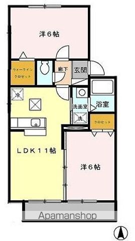 間取り：213142174444