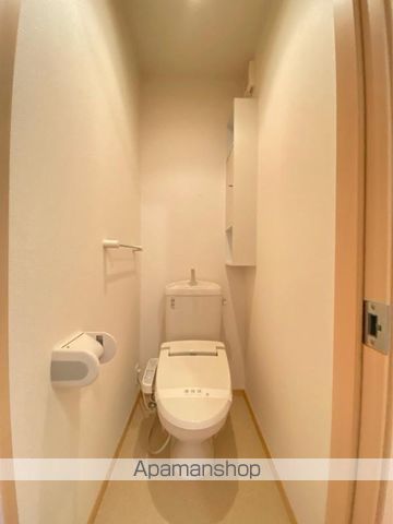 レクサスEの内装写真