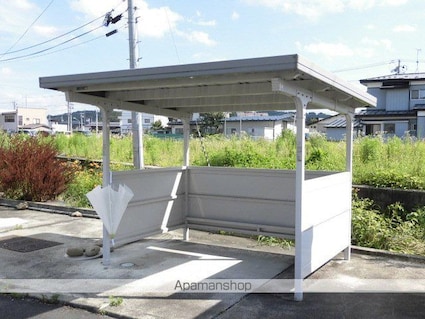 レオパレスディアコート中野[1K/23.18m2]の共用部4