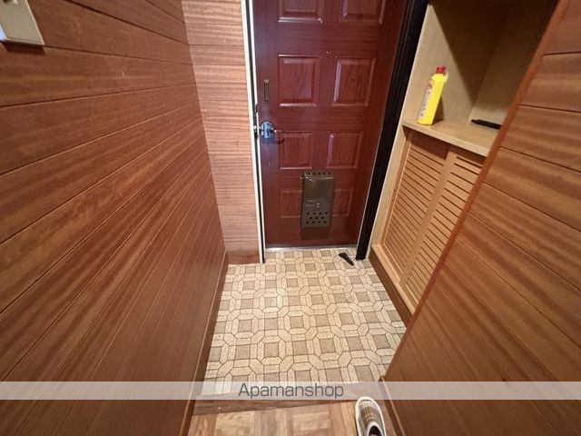 ダイアパレス中新町の内装写真