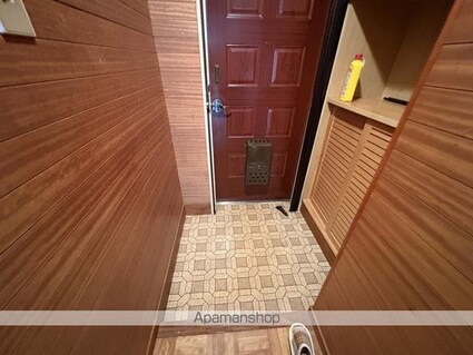 ダイアパレス中新町３０２号室[1R/22.71m2]の内装4