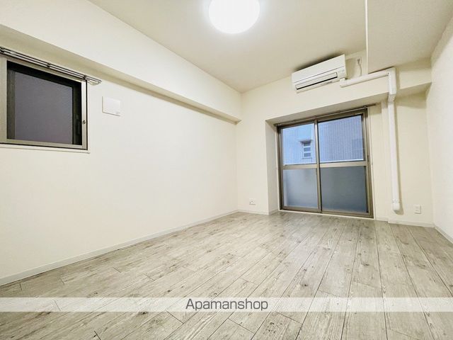 プラチナムの内装写真