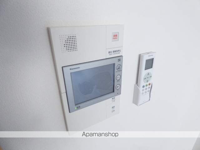 レジュールアッシュOSAKA新深江の内装写真