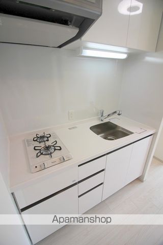 エステムコート北堀江IIの内装写真
