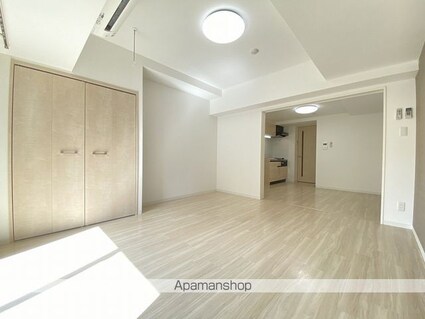 ＮＦ青葉[1DK/35.75m2]の内装1