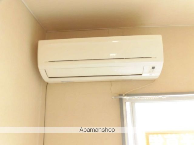 山良コーポの内装写真