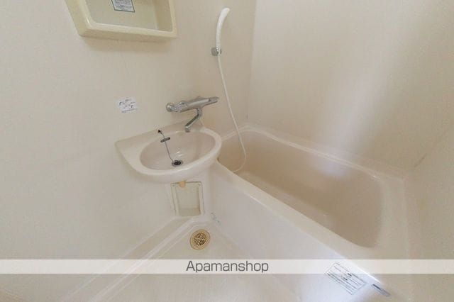 ハイツMの内装写真