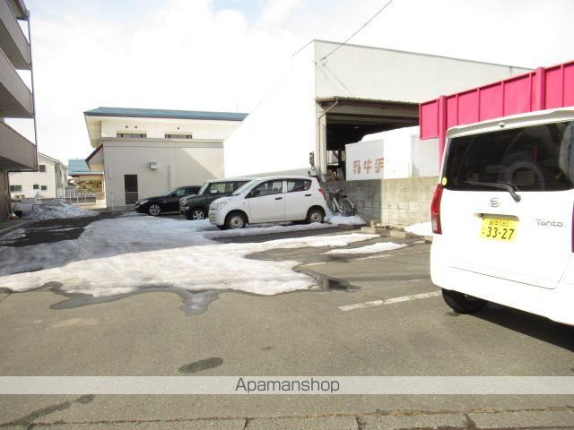 ホープハウスのその他写真