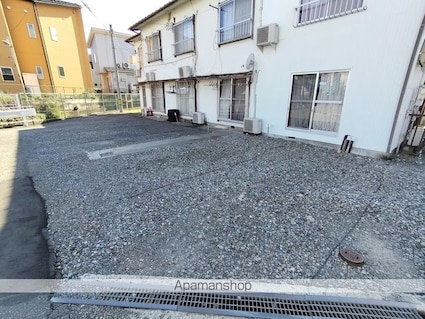 長野県長野市居町[1K/22.3m2]の眺望