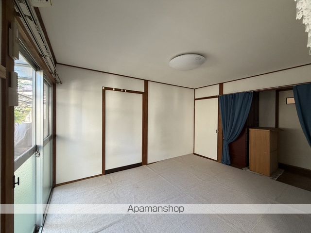 コーポ小宮山の内装写真