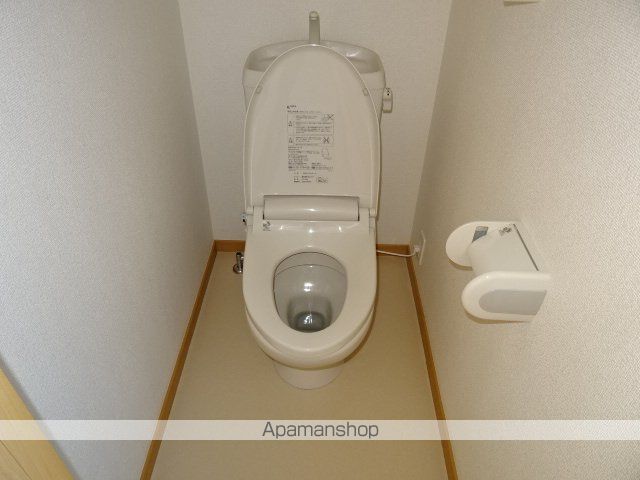 ウェンブリーの内装写真