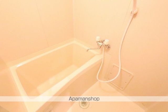 サンライズくらの内装写真