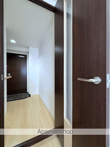グランシスTEMMABASHIの内装写真