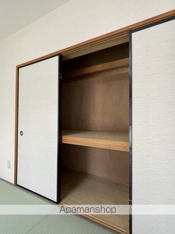 リュミエールの内装写真
