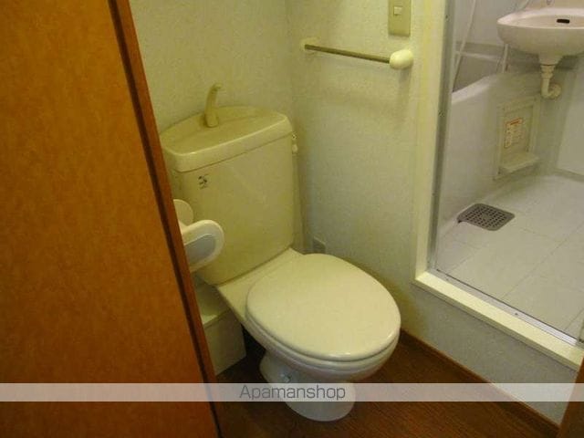 レオパレス荒見の内装写真