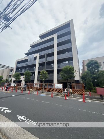 プレディアコート西葛西の内装写真