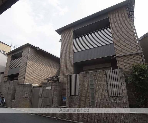 WEAVING HOUSE山城の外観写真