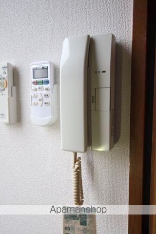 ウルルSTビルの内装写真