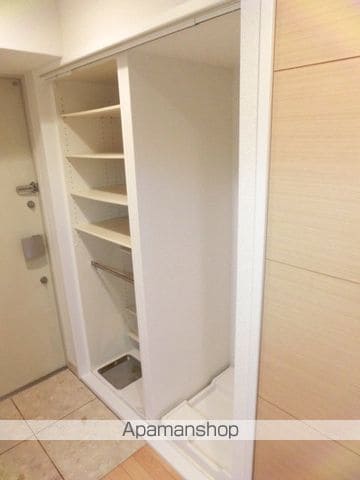 URESIDENCE淀屋橋の内装写真
