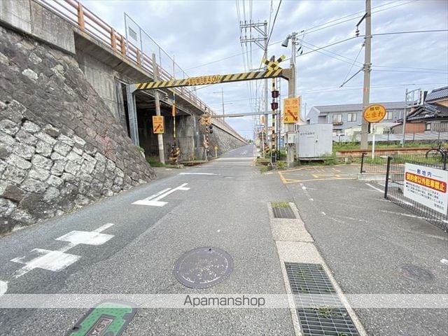 PRESENCEの周辺写真