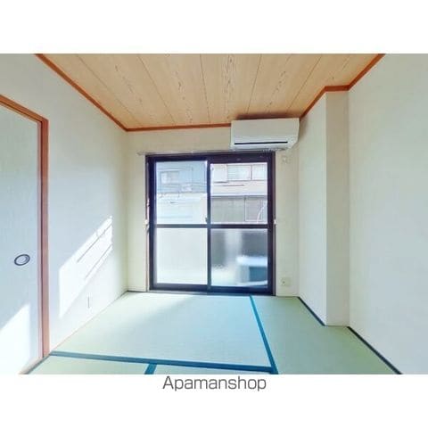 LIMPIAハッピーの内装写真