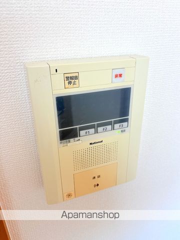エスカーサ大阪阿倍野パークビューの内装写真