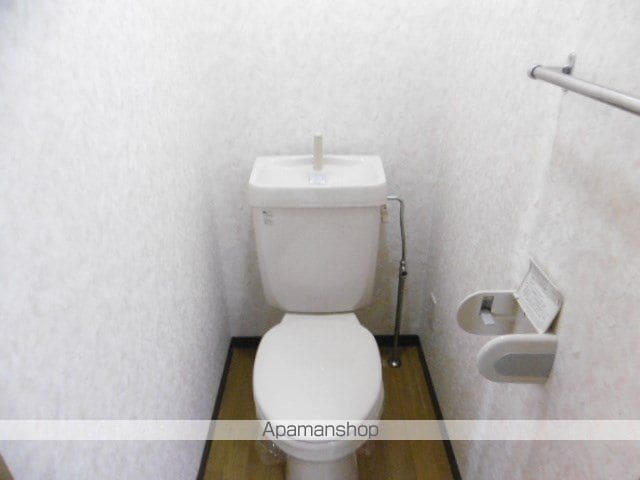 アレス21の内装写真