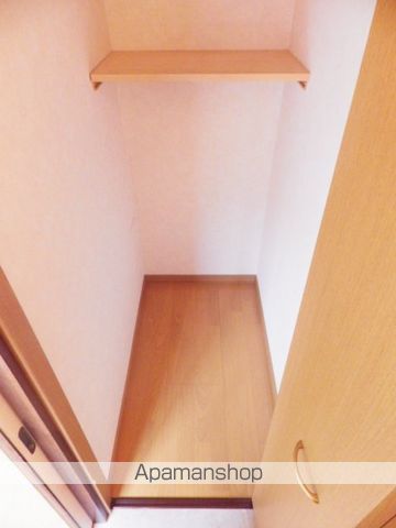 ベイトミオカIIの内装写真