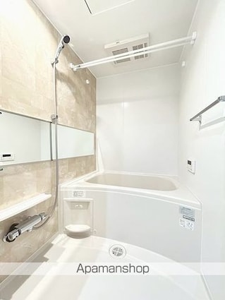 東京都杉並区成田東１丁目[1LDK/40.43m2]のバス