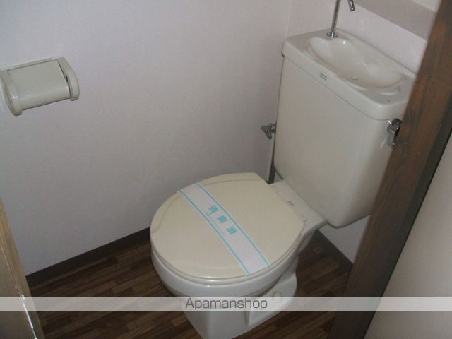クレスト藤沢の内装写真