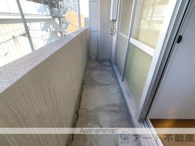 カーサみやびの内装写真